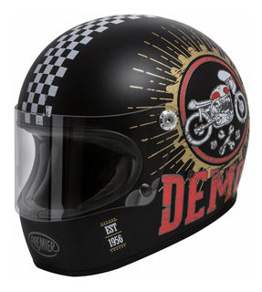 CASCO PREMIER TROPHY SD 9 BLACK